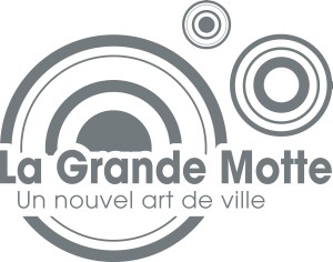 logo ville Grande Motte